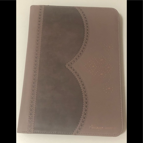 Ted Baker Accessories - Ted baker. Ted says work it office organizer.